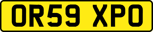 OR59XPO