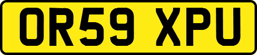 OR59XPU
