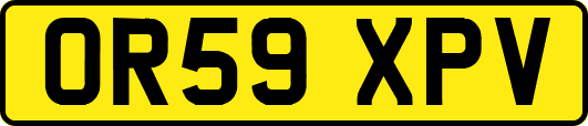 OR59XPV