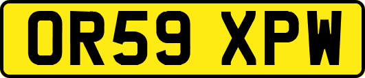 OR59XPW