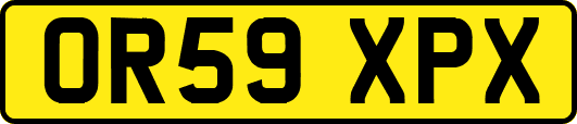 OR59XPX