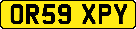 OR59XPY