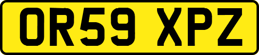 OR59XPZ