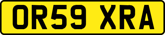 OR59XRA
