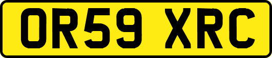 OR59XRC