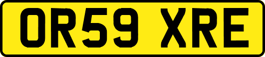 OR59XRE
