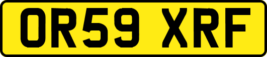 OR59XRF