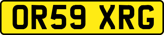 OR59XRG