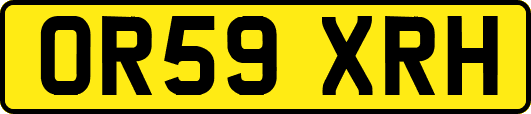OR59XRH