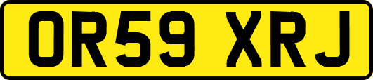 OR59XRJ
