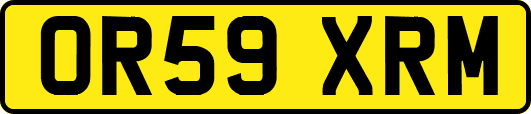 OR59XRM