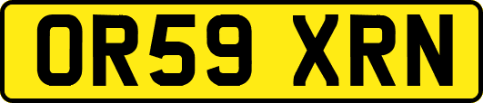 OR59XRN