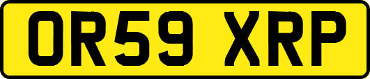 OR59XRP