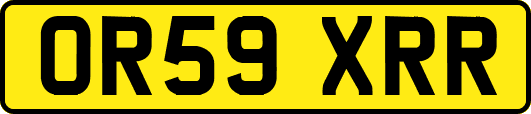 OR59XRR