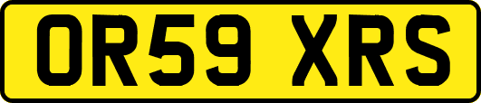 OR59XRS