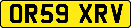 OR59XRV