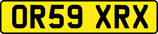 OR59XRX