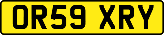 OR59XRY