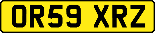 OR59XRZ