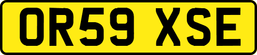 OR59XSE