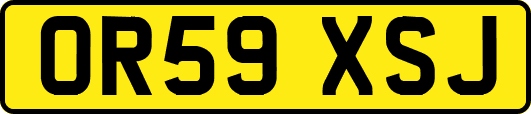 OR59XSJ