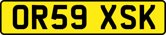 OR59XSK