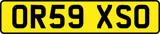 OR59XSO