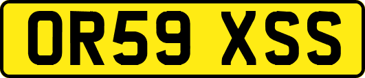 OR59XSS