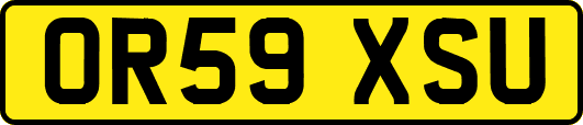 OR59XSU