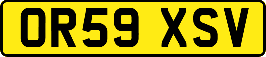 OR59XSV