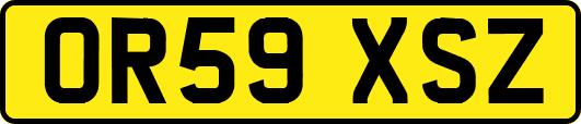 OR59XSZ