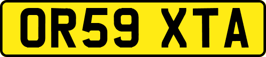 OR59XTA
