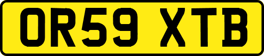 OR59XTB