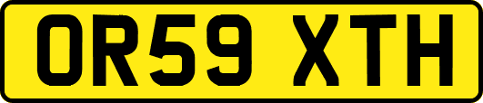 OR59XTH
