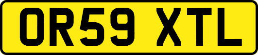 OR59XTL