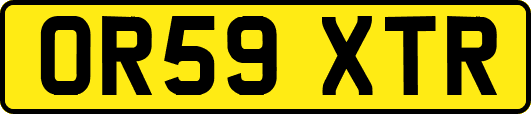 OR59XTR
