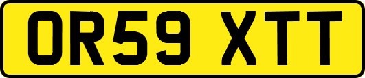 OR59XTT