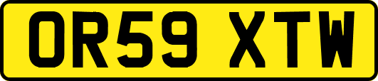 OR59XTW