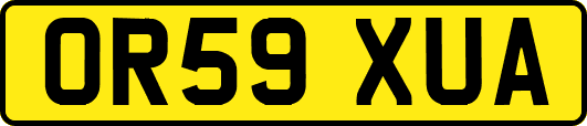 OR59XUA