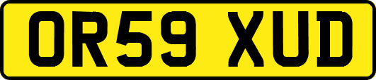 OR59XUD
