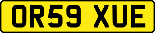 OR59XUE