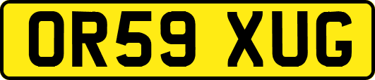 OR59XUG