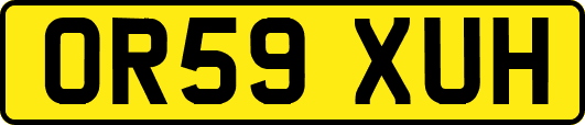 OR59XUH