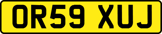 OR59XUJ