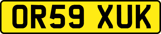OR59XUK