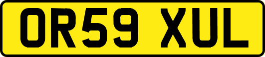 OR59XUL