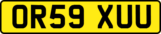 OR59XUU