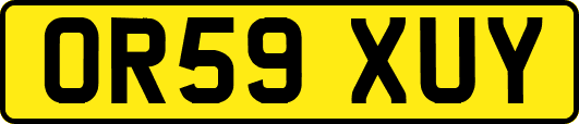 OR59XUY