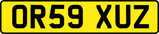 OR59XUZ