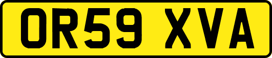 OR59XVA